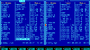 Norton Commander 5.0