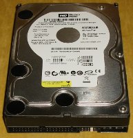 Dysk twardy ATA-133