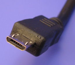 microusb