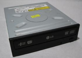 Nagrywarka DVD-RW