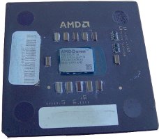 Procesor AMD Duron 800