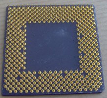 Procesor AMD Duron 800