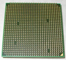 Procesor AMD Phenom X3 8650