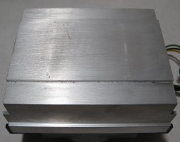 Radiator - gniazdo Socket 478