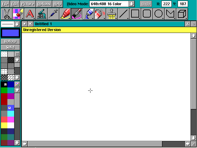 Neopaint